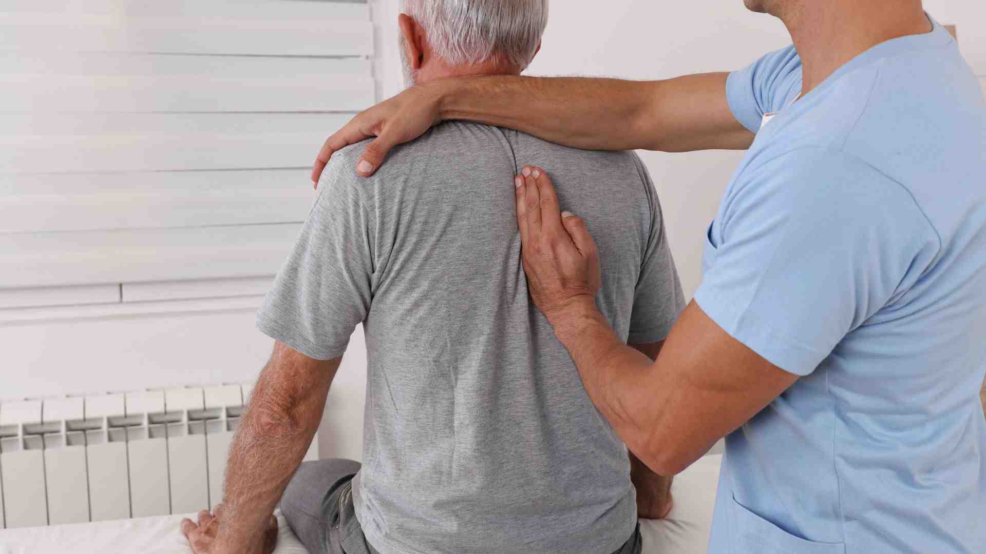 Chiropractic Therapy